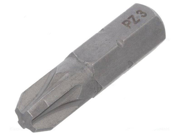 Bit PZ3 Wiha 01690-1