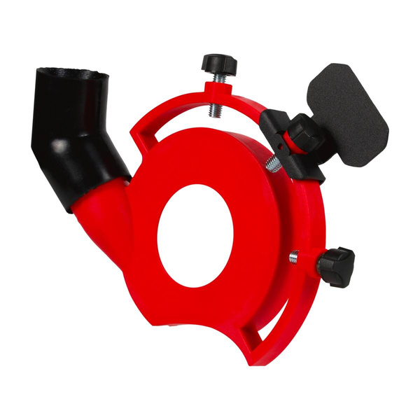 Osłona do cięcia bezpyłowego Distar EDGEDUSTER 112 - 125 mm 89568442153