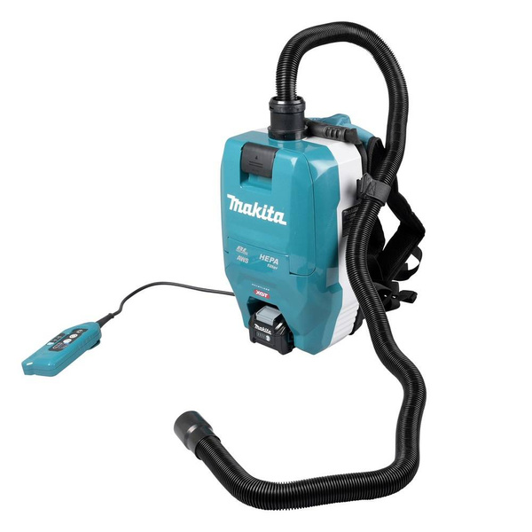 Odkurzacz plecakowy Makita VC009GZ01