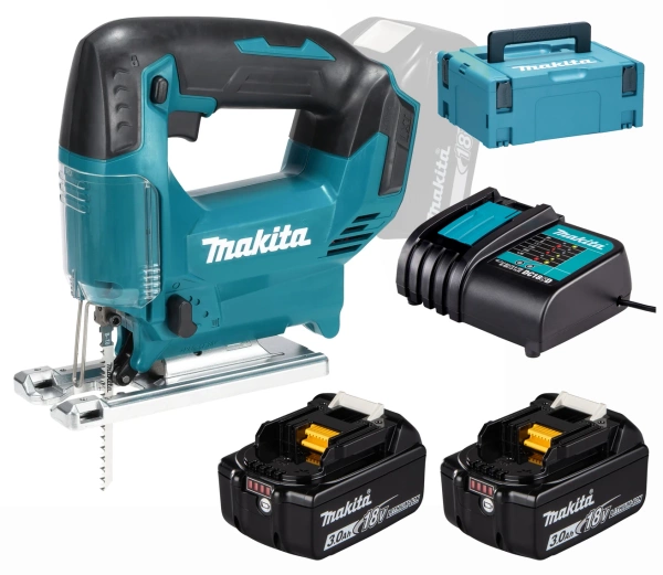 Wyrzynarka Makita DJV186SFJ