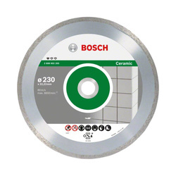 Tarcza tnąca diamentowa BOSCH 2608603234