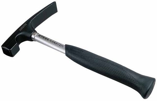 Młotek murarski 500g Steelmaster Stanley 1-51-039