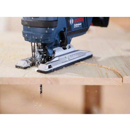 Brzeszczoty do wyrzynarek - T 144 D Bosch 2608630560