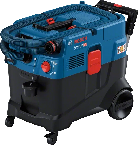 Odkurzacz budowlany Bosch GAS 12-40 MA 06019M0120