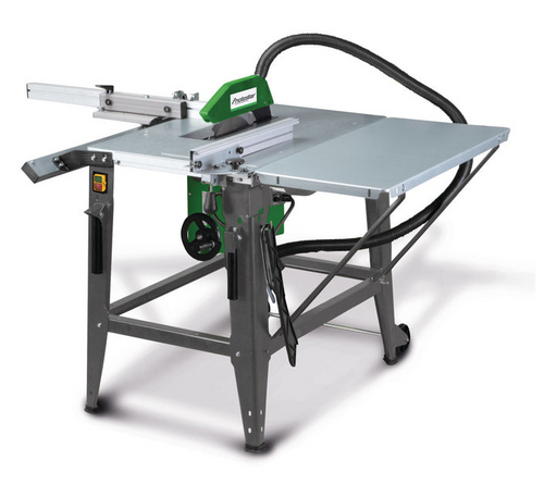 Pilarka stołowa Holzstar TKS 316 E (400V) 5902317