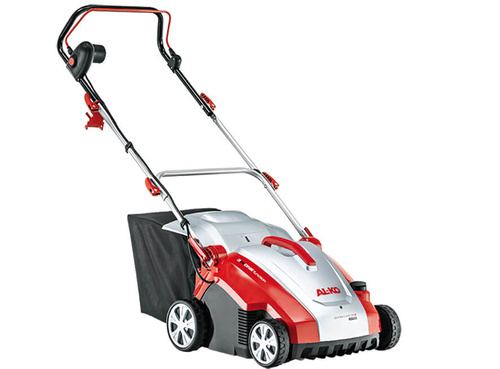 Wertykulator elektryczny AL-KO 36 E Comfort Combi Care 113465