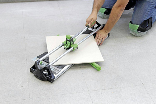 Przecinarka ręczna do glazury Rubi Maxima 65 CM 19979