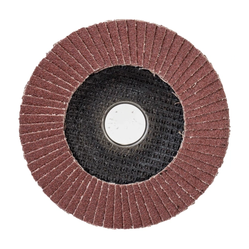 Tarcza listkowa do metalu X431 115x22,23 P60 Bosch 2608603713