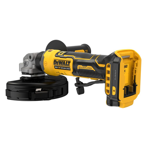 Szlifierka kątowa Dewalt DCG404N