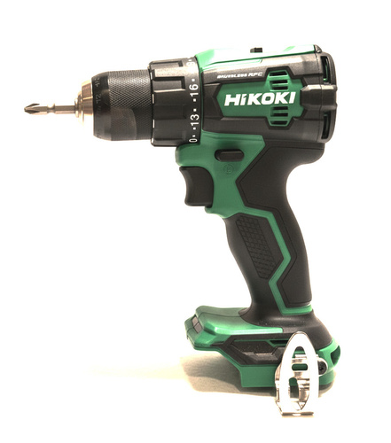 Wiertarko-wkrętarka Hikoki DS18DEW2Z-SPLIT