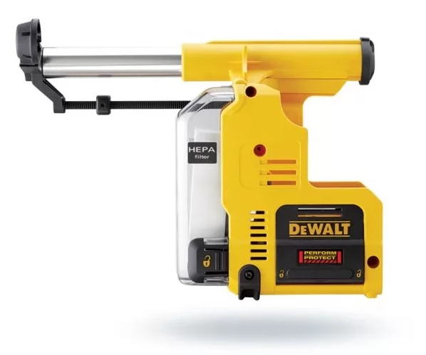 System odpylający DeWalt D25303DH