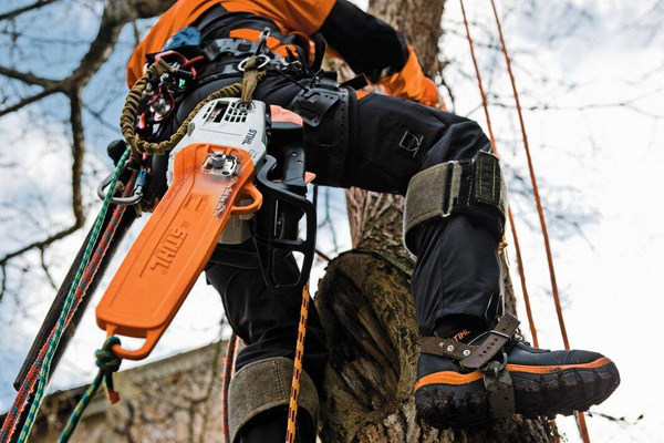 Pilarka spalinowa Stihl MS 201 TC-M 35 cm; 3/8”; PM3; 1,3 E-Light