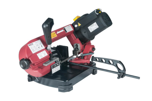 Piła taśmowa do metalu Proma RPPR-125 (25800125)