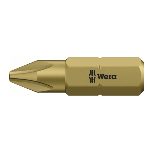 Końcówka wkręcająca 851/1 A Wera 05134919001