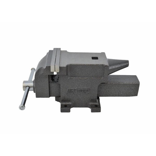 Imadło stałe z kowadłem AWTOOLS 6"/150 mm AW24372BL