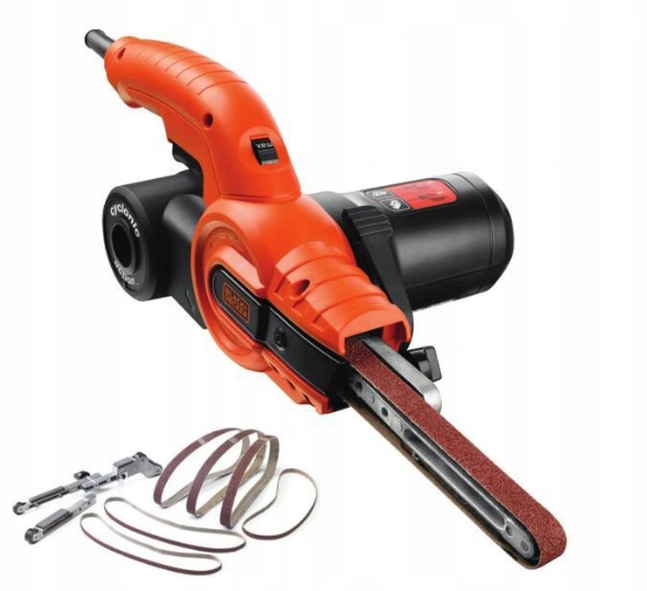 Pilnik elektryczny Black&Decker KA900E-QS