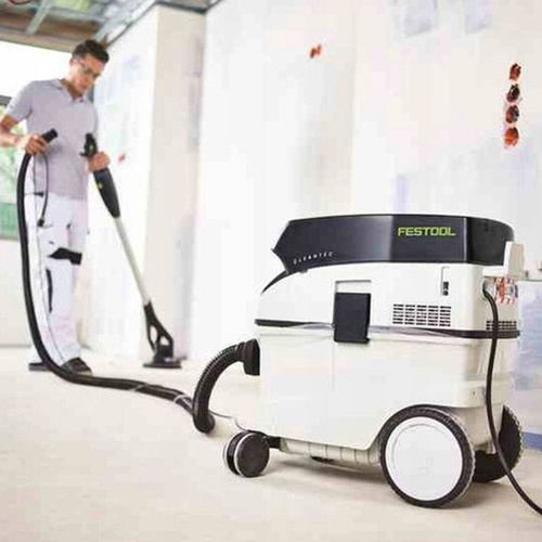 Odkurzacz Festool CLEANTEC CTM 36 E AC-PLANEX (576853)