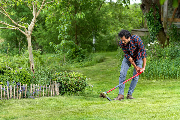 Wyrywacz do chwastów Wolf-Garten iW-A 73AAA001650