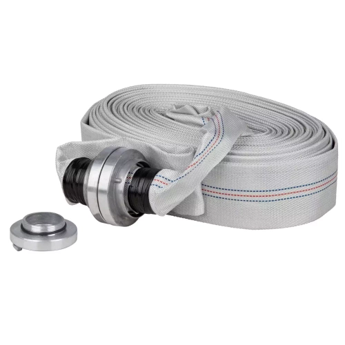 Wąż strażacki parciany ze złączami IBO Dambat 001093