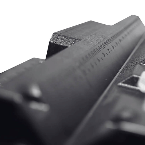 Skrzynia narzędziowa Qbrick System One 350 2.0 Profi SKRQ350PCZAPG001