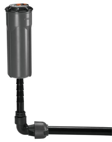 Łącznik L 25 mm x 3/4" - gwint wewnętrzny Sprinklersystem GARDENA 02784-20