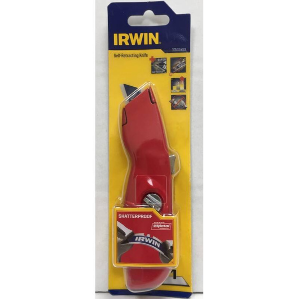 Nóż trapezowy Irwin 10505822