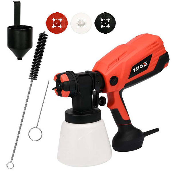 Pistolet malarski Yato YT-82553