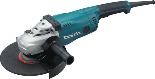 Zestaw szlifierek MAKITA DK0053G