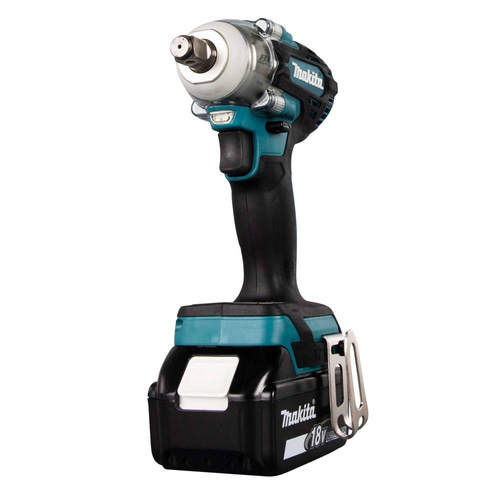 Klucz udarowy Makita DTW300RTJ