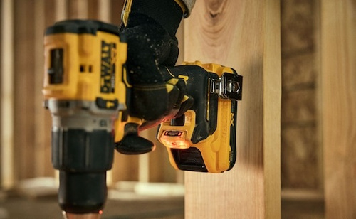 Wiertarko-wkrętarka Dewalt DCD806N