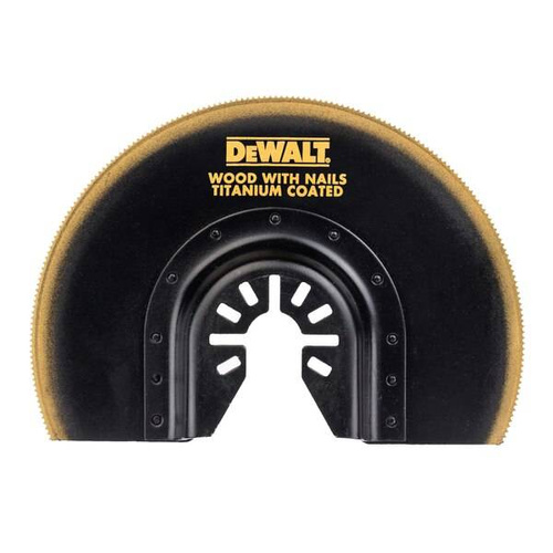 Zestaw brzeszczotów do drewna i plastiku DEWALT DT20715-QZ