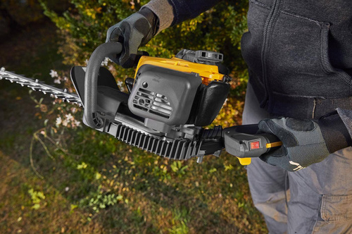 Nożyce do żywopłotu Stiga HT 525