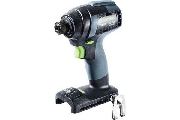 Zakrętarka Festool TID 18 HPC 4,0 I-Plus (576482)