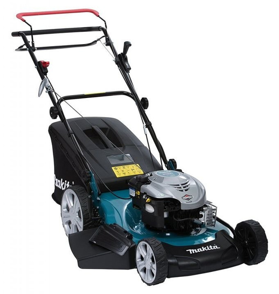 Kosiarka spalinowa Makita PLM5113N2