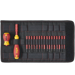 Zestaw wkrętaków izolowanych Wiha 41231