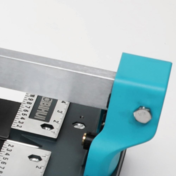 Przecinarka ręczna do płytek Bihui TCS1200