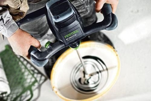 Mieszarka MX 1000 E EF HS3R Festool 768001