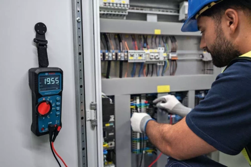 Wieszak magnetyczny Bosch MH 1 (1600A038CY)