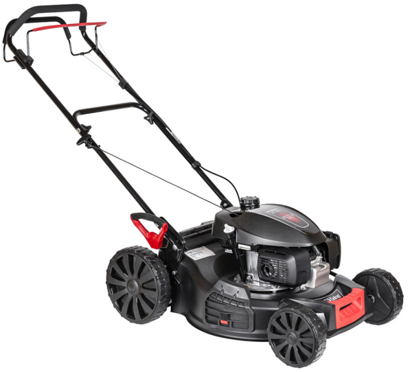 Kosiarka spalinowa z napędem Cedrus KS53S-H z silnikiem Honda