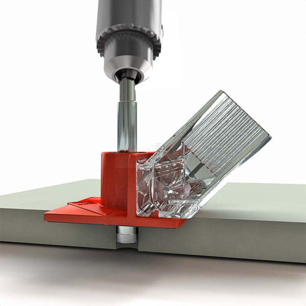 Wiertło do gresu RUBI 04929 Easy Gress - 10mm