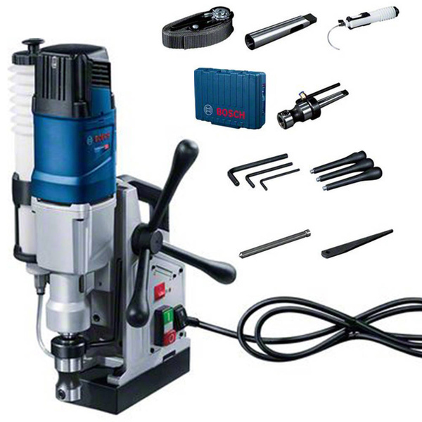 Wiertarka magnetyczna Bosch GBM 50-2