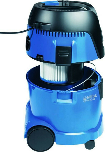 Odkurzacz Nilfisk AERO 26-21 PC (107406606)