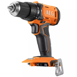 Wiertarko-wkrętarka AEG BSB18G4-0