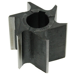 Nóż rozdrabniający do rozdrabniacza UD2500 Makita 652023710