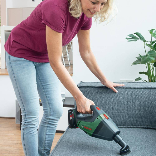 Odkurzacz Bosch UniversalVac 18