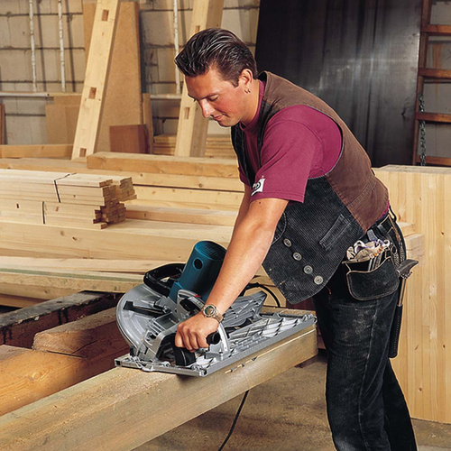 Pilarka tarczowa Makita 5143R