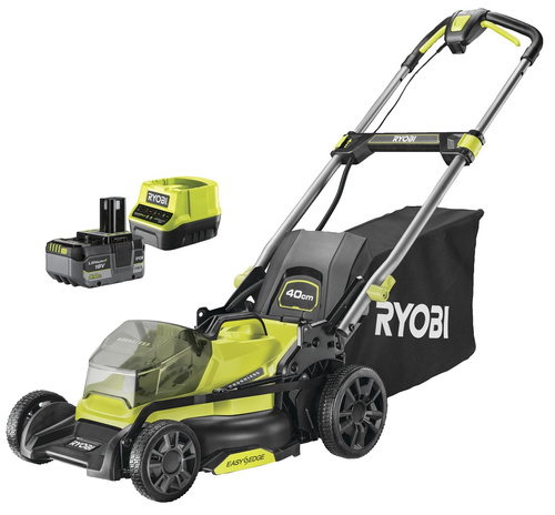 Kosiarka akumulatorowa Ryobi RY18LMX40C-150
