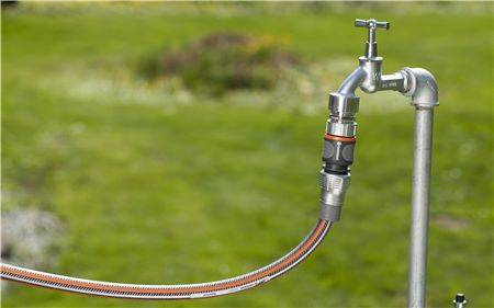 Szybkozłącze Premium 13 mm (1/2") – 15 mm (5/8")  OGS GARDENA 18255-20 