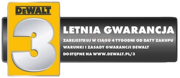 Laser krzyżowy DeWalt DW088K