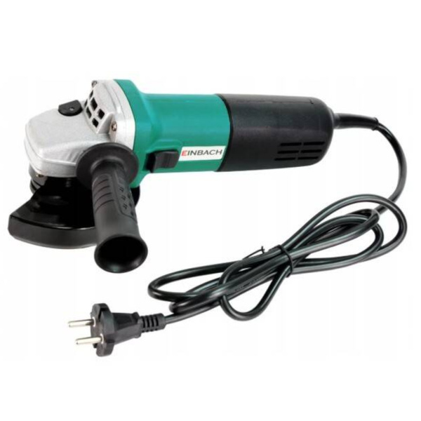 Szlifierka kątowa Einbach GLIMMER 1200